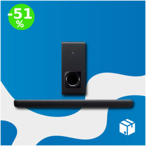 Barra de Sonido Yamaha de Liquidación [1 producto] (sp10020193)