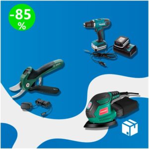 Caja de Herramientas [47 productos] (sp515156486)