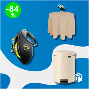 Caja de Hogar [29 productos] (sp515236962)