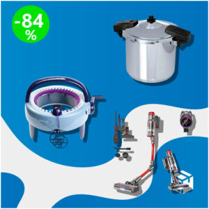 Caja de Hogar [27 productos] (sp515237527)