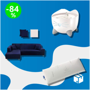 Caja de Hogar [37 productos] (sp515237565)