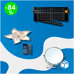 Caja de Hogar [23 productos] (sp515237610)