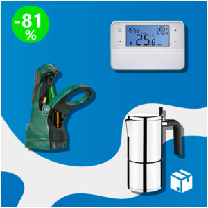 Caja de Hogar [24 productos] (sp515922643)