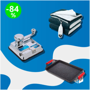 Caja de Hogar [23 productos] (sp515923022)
