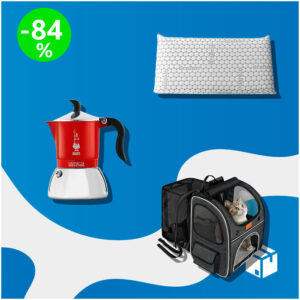 Caja de Hogar [18 productos] (sp515986506)