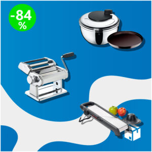 Caja de Hogar [16 productos] (sp516032359)
