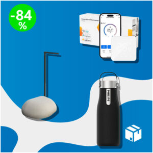 Caja de Hogar [37 productos] (sp516032361)