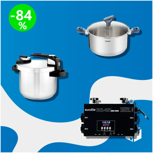 Caja de Hogar [19 productos] (sp516032378)