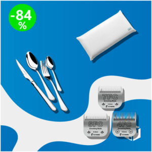 Caja de Hogar [22 productos] (sp516032897)