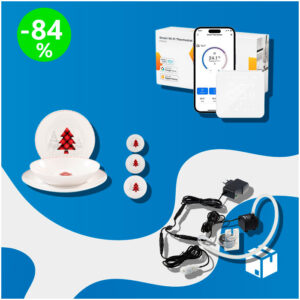 Caja de Hogar [33 productos] (sp516092752)