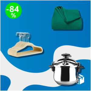 Caja de Hogar [24 productos] (sp516092991)