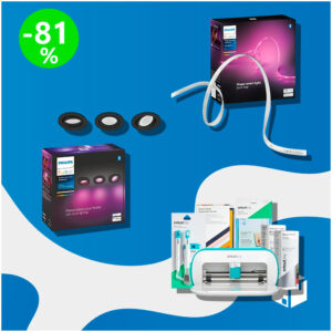 Caja de Hogar [15 productos] (sp516093234)