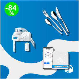 Caja de Hogar [35 productos] (sp516093305)