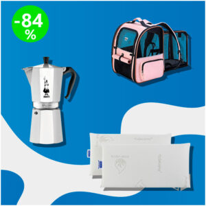 Caja de Hogar [19 productos] (sp516093347)