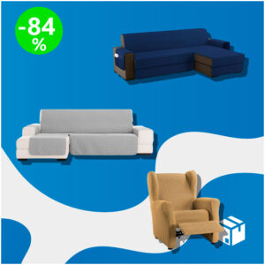 Caja de Hogar [30 productos] (sp516154975)