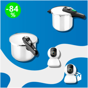 Caja de Hogar [17 productos] (sp516155168)