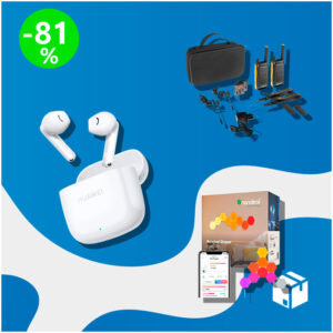Caja de Hogar [22 productos] (sp516155209)