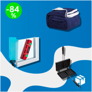 Caja de Hogar [29 productos] (sp516159395)