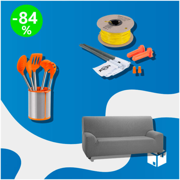 Caja de Hogar [26 productos] (spImn12PPVO)
