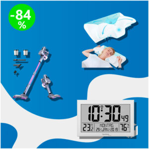 Caja de Hogar [15 productos] (spImn12VBA5)