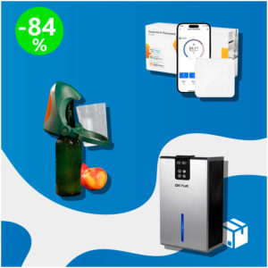 Caja de Hogar [19 productos] (spInD12kekD)