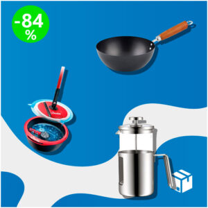 Caja de Hogar [28 productos] (spInD12pVCK)