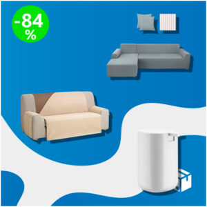 Caja de Hogar [26 productos] (spL020K4oO3)