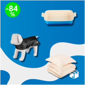 Caja de Hogar [28 productos] (spL020K4oO6)
