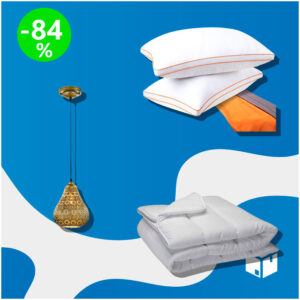 Caja de Hogar [21 productos] (spL020K4ol3)