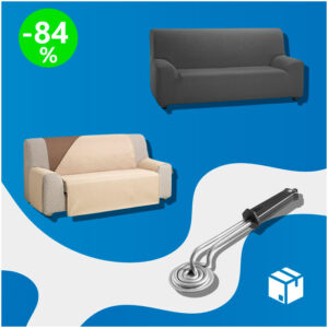 Caja de Hogar [21 productos] (spL020K4om0 - 1)