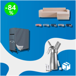 Caja de Hogar [31 productos] (spL020K4omJ)