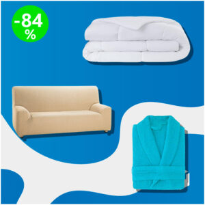 Caja de Hogar [25 productos] (spL020K4omi)