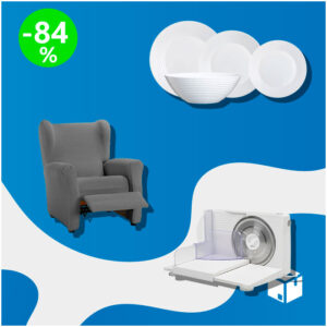Caja de Hogar [26 productos] (spL020K4oop - 1)