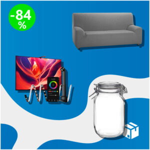 Caja de Hogar [41 productos] (spNWMKFWDJF)