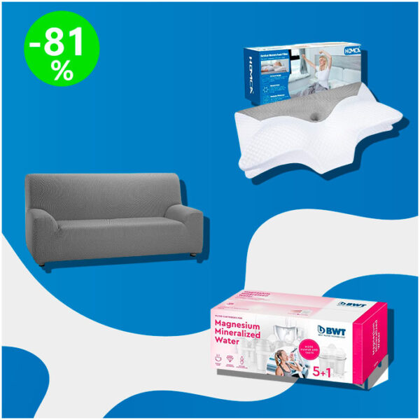 Caja de Hogar [37 productos] (spNQ8NB9HNT)