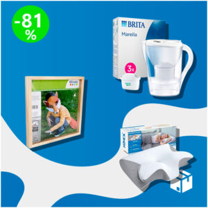 Caja de Hogar [23 productos] (spNVYD3J7FG)