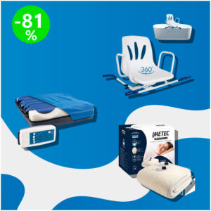 Palé de Cuidado Personal [40 productos] (DSV25000665)