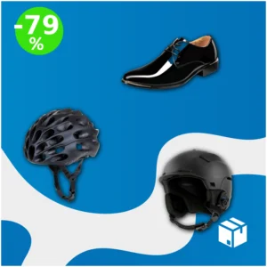 Caja de Deporte y Ropa [58 productos] (sp515860020)