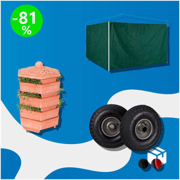 Caja de Hogar [31 productos] (sp550017434)
