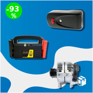 Caja de Herramientas [67 productos] (spL020K4nKk - 3)