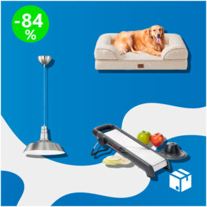 Caja de Hogar [39 productos] (sp550140680)