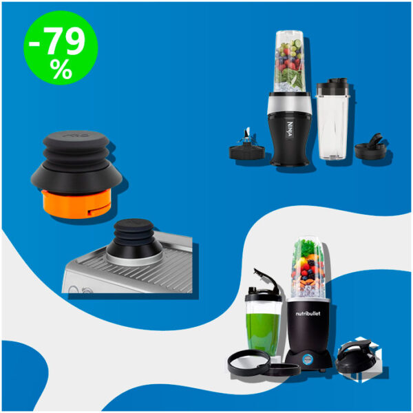 Caja de Electrodomésticos [13 productos] (sp550179767)