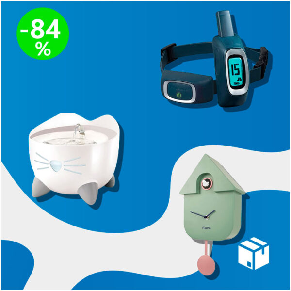 Caja de Hogar [31 productos] (sp550416313)