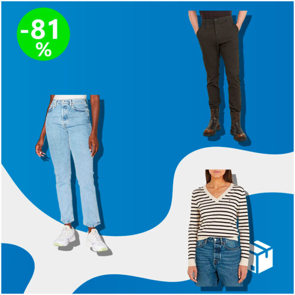 Caja de Deporte y Ropa [76 productos] (sp550342067)