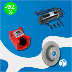 Caja de Herramientas [68 productos] (sp550221837)