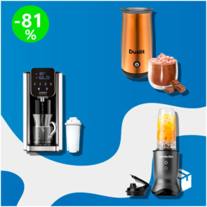 Palé de Electrodomésticos [73 productos] (25200902)