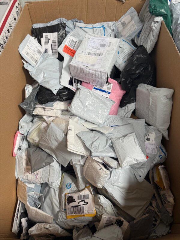 Caja de Paquetes No Entregados [65 productos] (sp915366268) - Imagen 2