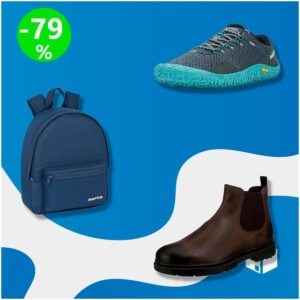 Caja de Deporte y Ropa [30 productos] (sp550242970)