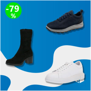 Caja de Deporte [41 productos] (sp500092937)