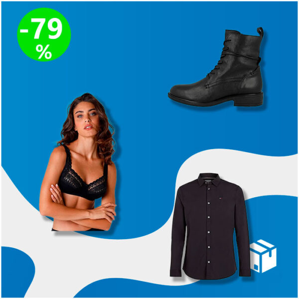 Caja de Deporte [25 productos] (sp50070137)